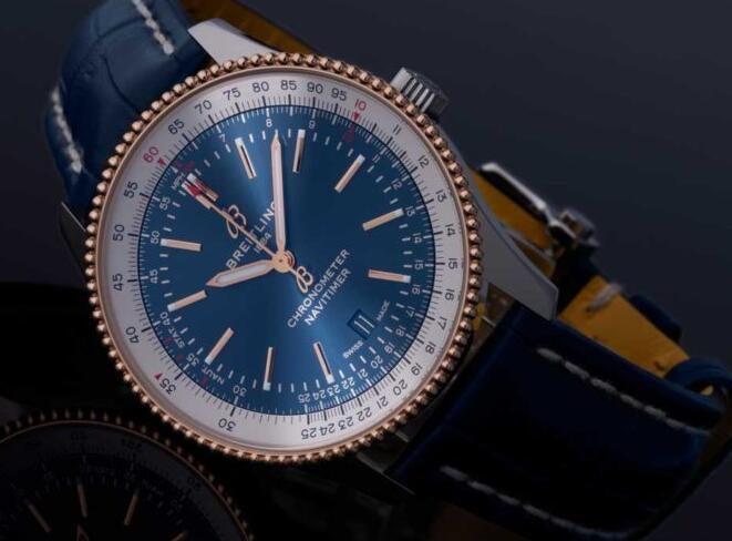 Best Breitling Navitimer Automatic 41 Southeast Asia Boutique Edition Replica Watch